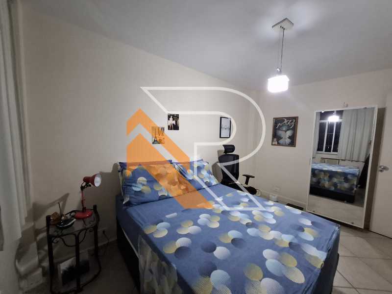 Conheça 4.5 do imóvel - À Venda Apartamento de 02 Quartos em Icaraí, Niterói- RJ - NTAP20036 - 17 4.5 - 17
