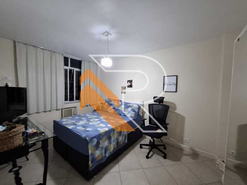 Conheça 4.7 do imóvel - À Venda Apartamento de 02 Quartos em Icaraí, Niterói- RJ - NTAP20036 - 19 4.7 - 19