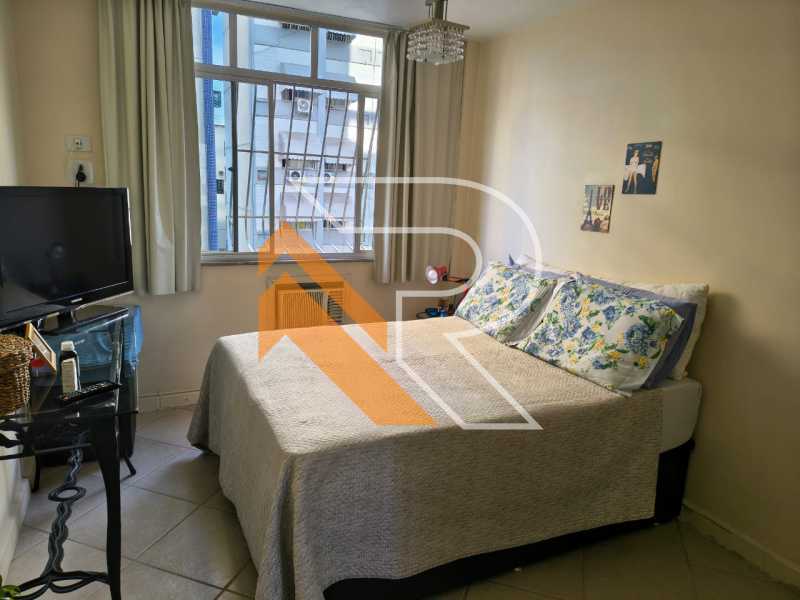 Conheça 4.8 do imóvel - À Venda Apartamento de 02 Quartos em Icaraí, Niterói- RJ - NTAP20036 - 20 4.8 - 20