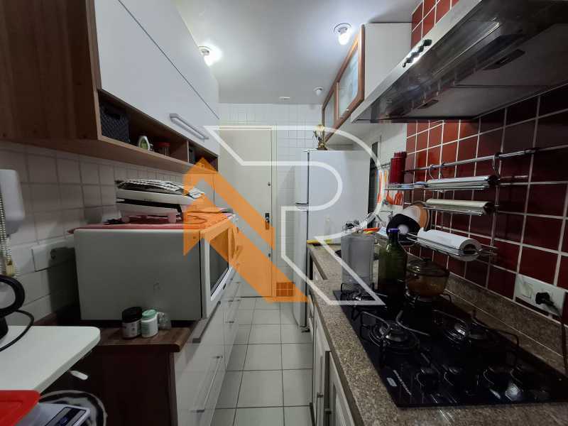 Conheça 4 do imóvel - À Venda Apartamento de 02 Quartos em Icaraí, Niterói- RJ - NTAP20036 - 22 4 - 22