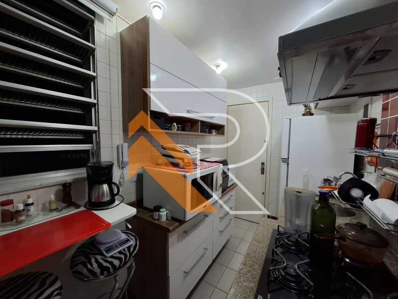 Conheça 5 do imóvel - À Venda Apartamento de 02 Quartos em Icaraí, Niterói- RJ - NTAP20036 - 23 5 - 23