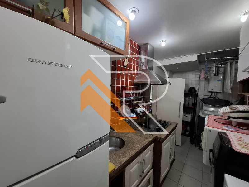 Conheça 6 do imóvel - À Venda Apartamento de 02 Quartos em Icaraí, Niterói- RJ - NTAP20036 - 24 6 - 24