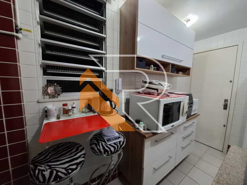 Conheça 7.1 do imóvel - À Venda Apartamento de 02 Quartos em Icaraí, Niterói- RJ - NTAP20036 - 25 7.1 - 25