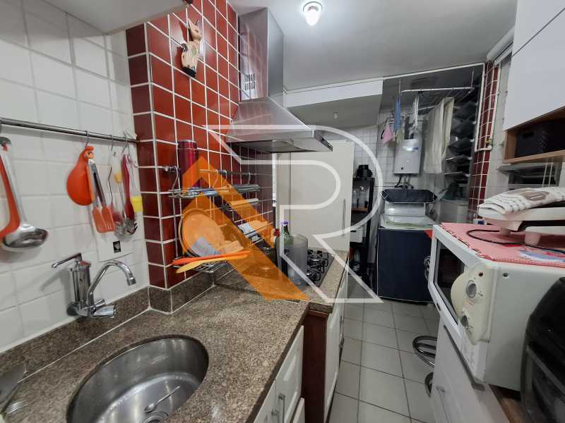 Conheça 7 do imóvel - À Venda Apartamento de 02 Quartos em Icaraí, Niterói- RJ - NTAP20036 - 26 7 - 26