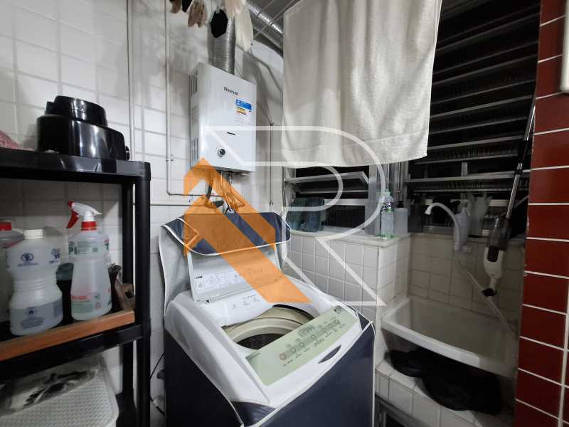 Conheça 9.0 do imóvel - À Venda Apartamento de 02 Quartos em Icaraí, Niterói- RJ - NTAP20036 - 28 9.0 - 28