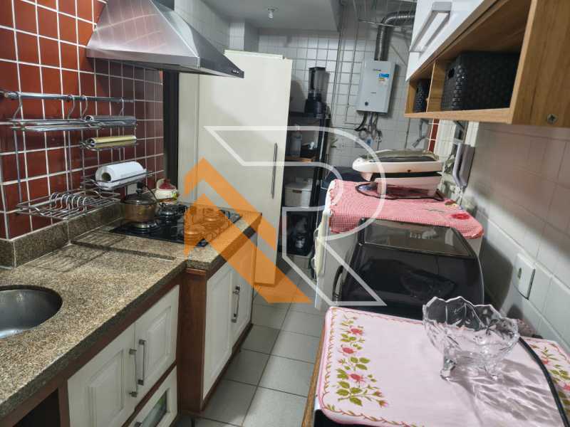 Conheça 9.2 do imóvel - À Venda Apartamento de 02 Quartos em Icaraí, Niterói- RJ - NTAP20036 - 30 9.2 - 30