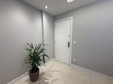 Imperdível - À Venda apartamento 4 quartos no Ingá, Niterói, RJ - NTAP40022