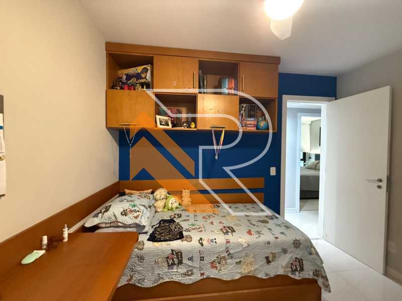 Conheça a0f762cf-5115-438b-823a-c571dd do imóvel - À Venda apartamento 4 quartos no Ingá, Niterói, RJ - NTAP40022 - 13 a0f762cf-5115-438b-823a-c571dd - 13