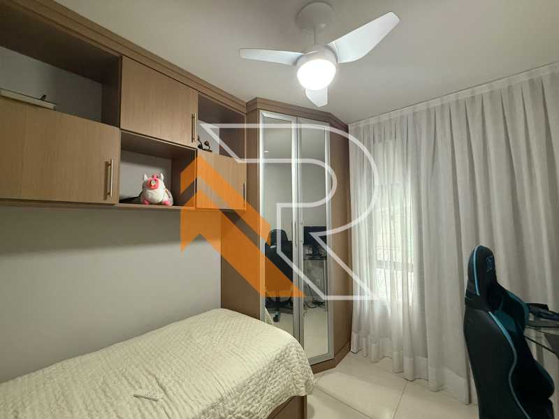 Conheça 2f3d44dd-c759-4eaa-8080-224e56 do imóvel - À Venda apartamento 4 quartos no Ingá, Niterói, RJ - NTAP40022 - 18 2f3d44dd-c759-4eaa-8080-224e56 - 18