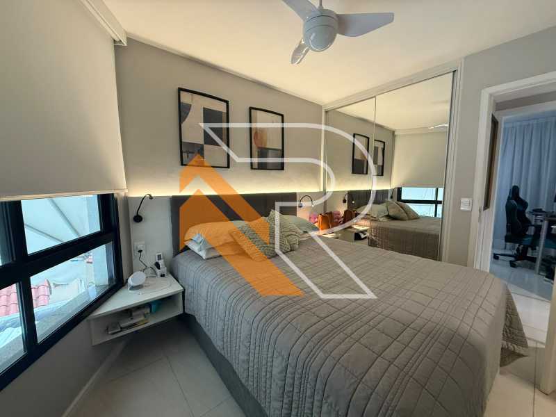 Conheça a11d3034-4464-472d-ab92-34cfc0 do imóvel - À Venda apartamento 4 quartos no Ingá, Niterói, RJ - NTAP40022 - 20 a11d3034-4464-472d-ab92-34cfc0 - 20