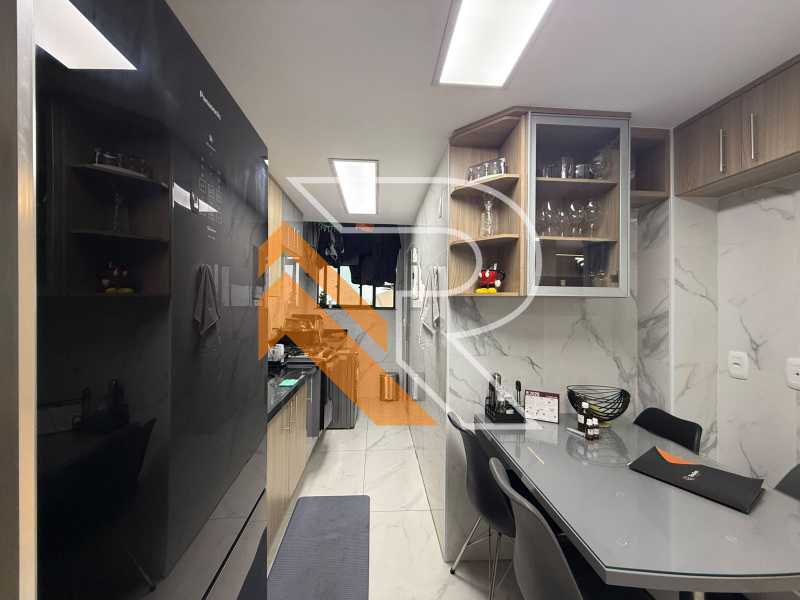 Conheça d413fbad-c25b-4702-9099-c09b8c do imóvel - À Venda apartamento 4 quartos no Ingá, Niterói, RJ - NTAP40022 - 30 d413fbad-c25b-4702-9099-c09b8c - 30