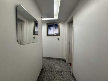 Ótima localização - Aluguel e Venda Apartamento com 4 quartos em Icaraí, Niterói, RJ - NTAP40023