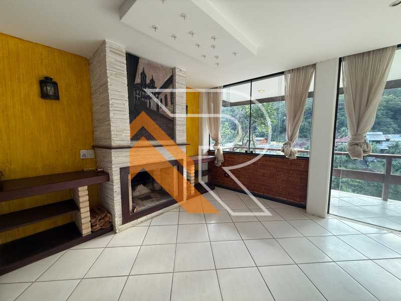 Conheça fe397526-f0bb-42e3-9fe3-300794 do imóvel - Aluguel e Venda Casa dentro de condomínio com 3 quartos em Itaipu, Região Oceânica de Niterói, RJ - NTCN30042 - 11 fe397526-f0bb-42e3-9fe3-300794 - 11