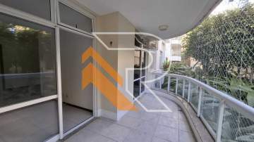 Imperdível - À Venda Apartamento 03 Quartos, 115 m² em Itaipu- Região Oceânica- Niterói, RJ. - NTAP30072
