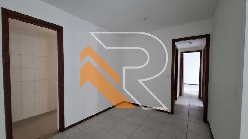 Conheça 5 do imóvel - À Venda Apartamento 03 Quartos, 115 m² em Itaipu- Região Oceânica- Niterói, RJ. - NTAP30072 - 6 5 - 6