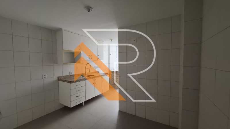 Conheça 6 do imóvel - À Venda Apartamento 03 Quartos, 115 m² em Itaipu- Região Oceânica- Niterói, RJ. - NTAP30072 - 7 6 - 7