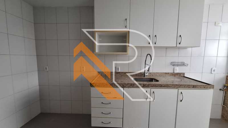 Conheça 7 do imóvel - À Venda Apartamento 03 Quartos, 115 m² em Itaipu- Região Oceânica- Niterói, RJ. - NTAP30072 - 8 7 - 8