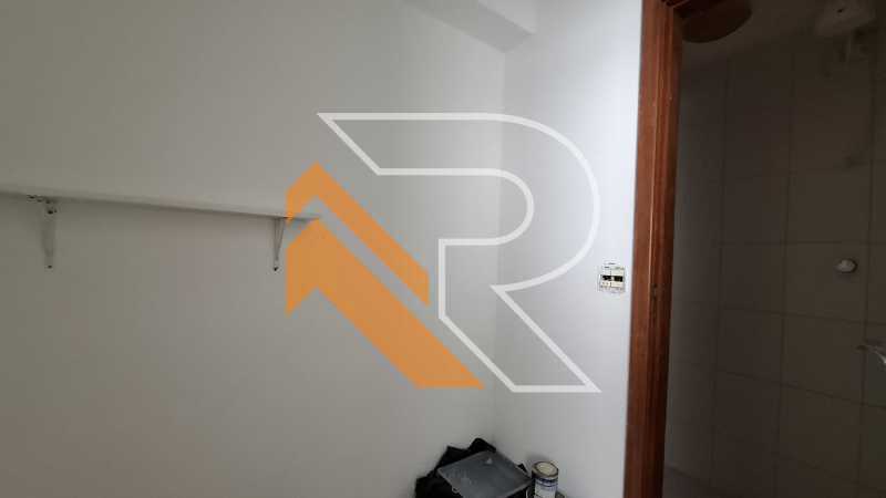 Conheça 9 do imóvel - À Venda Apartamento 03 Quartos, 115 m² em Itaipu- Região Oceânica- Niterói, RJ. - NTAP30072 - 10 9 - 10
