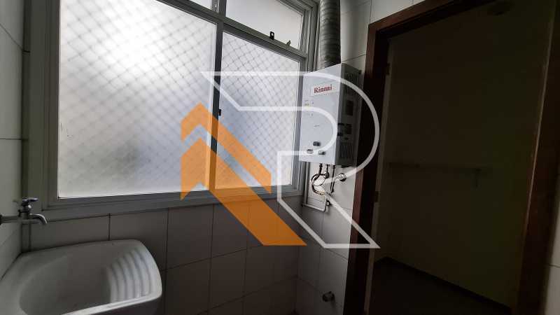 Conheça 11 do imóvel - À Venda Apartamento 03 Quartos, 115 m² em Itaipu- Região Oceânica- Niterói, RJ. - NTAP30072 - 12 11 - 12