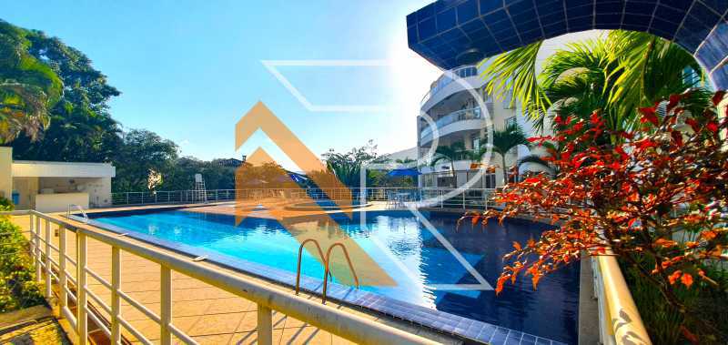 Conheça 28 do imóvel - À Venda Apartamento 03 Quartos, 115 m² em Itaipu- Região Oceânica- Niterói, RJ. - NTAP30072 - 21 28 - 21