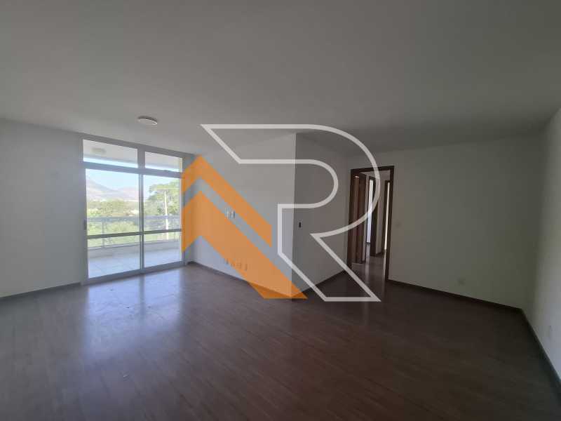 Conheça 5 do imóvel - À Venda Apartamento de 03 Quartos com 115m² em Itaipu, Região Oceânicas de Niterói/ RJ. - NTAP30073 - 4 5 - 4