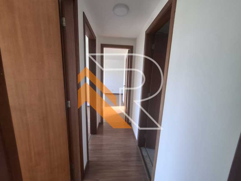Conheça 6 do imóvel - À Venda Apartamento de 03 Quartos com 115m² em Itaipu, Região Oceânicas de Niterói/ RJ. - NTAP30073 - 5 6 - 5