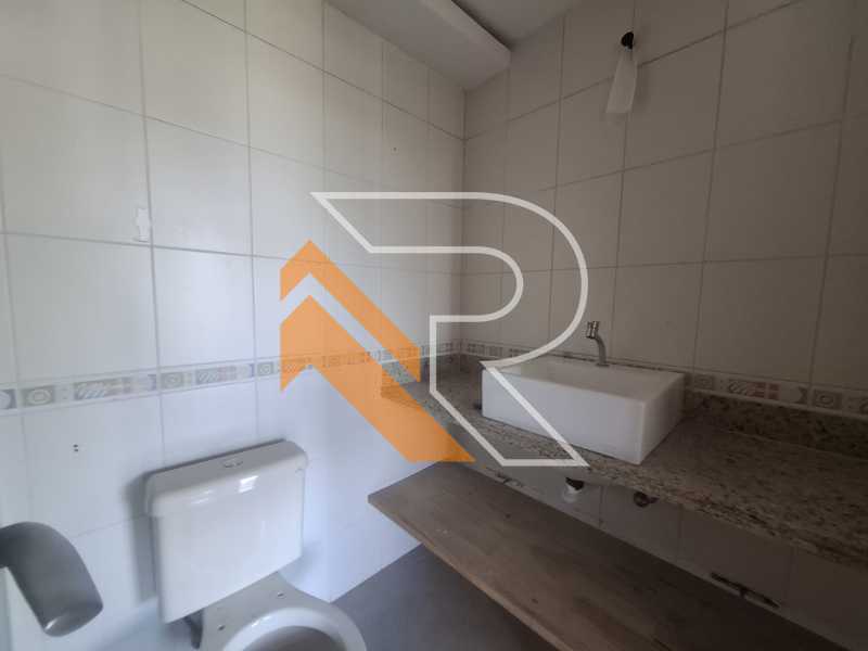 Conheça 7.1 do imóvel - À Venda Apartamento de 03 Quartos com 115m² em Itaipu, Região Oceânicas de Niterói/ RJ. - NTAP30073 - 6 7.1 - 6