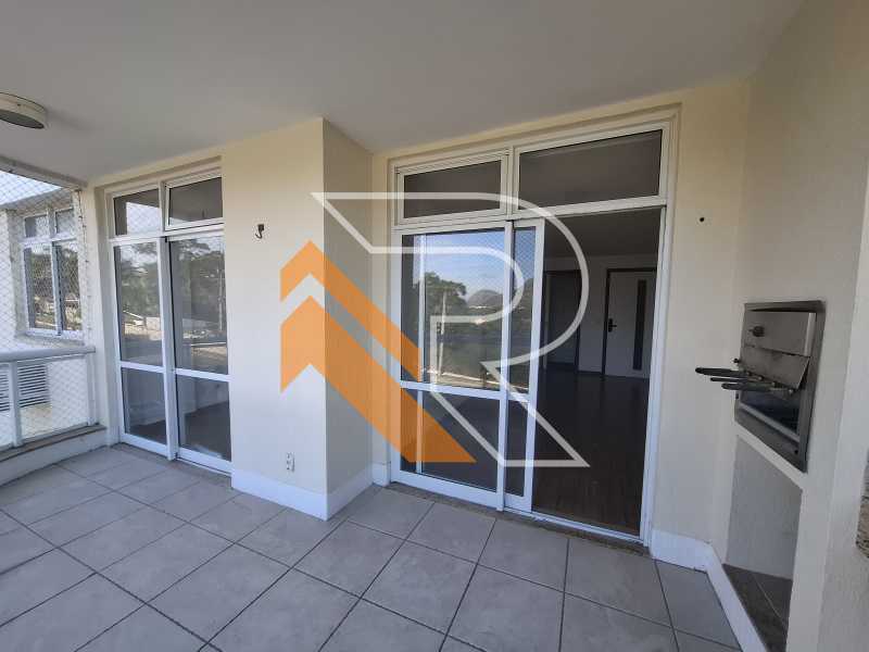 Conheça 9 do imóvel - À Venda Apartamento de 03 Quartos com 115m² em Itaipu, Região Oceânicas de Niterói/ RJ. - NTAP30073 - 9 9 - 9