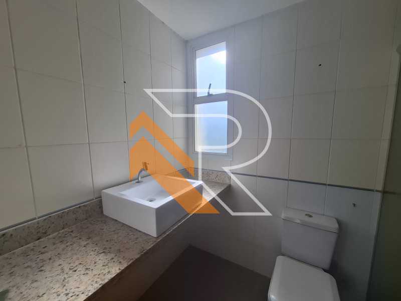 Conheça 12 do imóvel - À Venda Apartamento de 03 Quartos com 115m² em Itaipu, Região Oceânicas de Niterói/ RJ. - NTAP30073 - 12 12 - 12