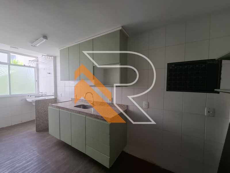 Conheça 21 do imóvel - À Venda Apartamento de 03 Quartos com 115m² em Itaipu, Região Oceânicas de Niterói/ RJ. - NTAP30073 - 21 21 - 21