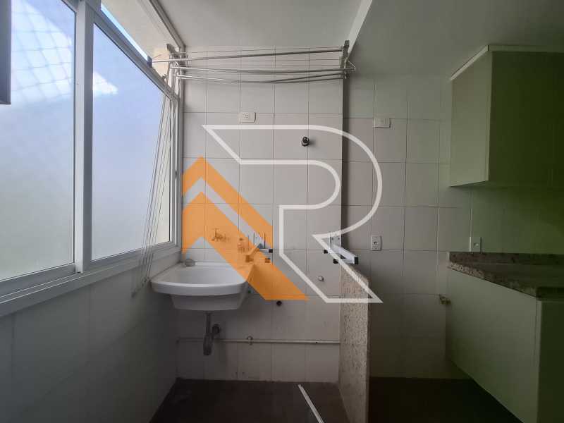 Conheça 22 do imóvel - À Venda Apartamento de 03 Quartos com 115m² em Itaipu, Região Oceânicas de Niterói/ RJ. - NTAP30073 - 22 22 - 22