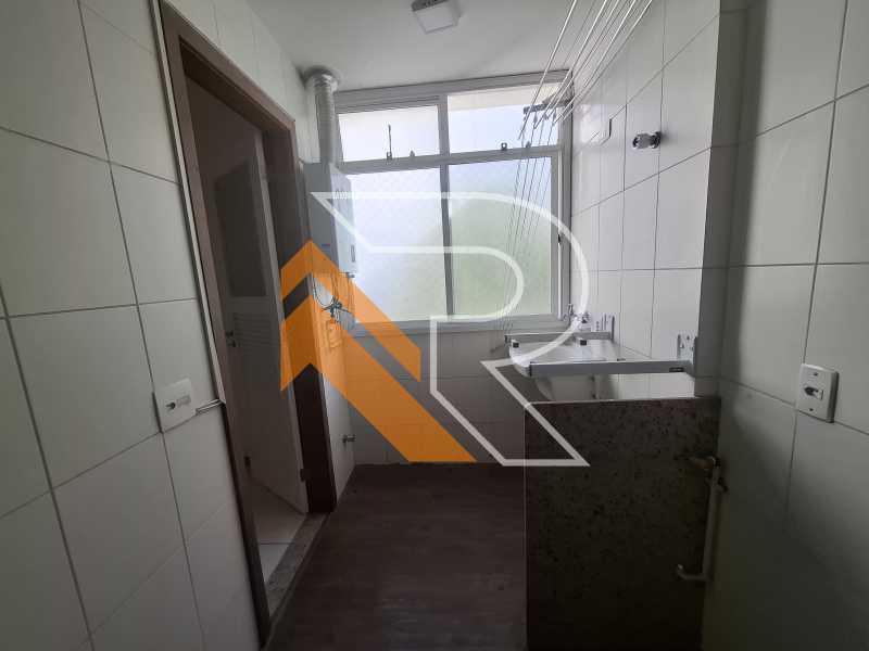 Conheça 23 do imóvel - À Venda Apartamento de 03 Quartos com 115m² em Itaipu, Região Oceânicas de Niterói/ RJ. - NTAP30073 - 23 23 - 23