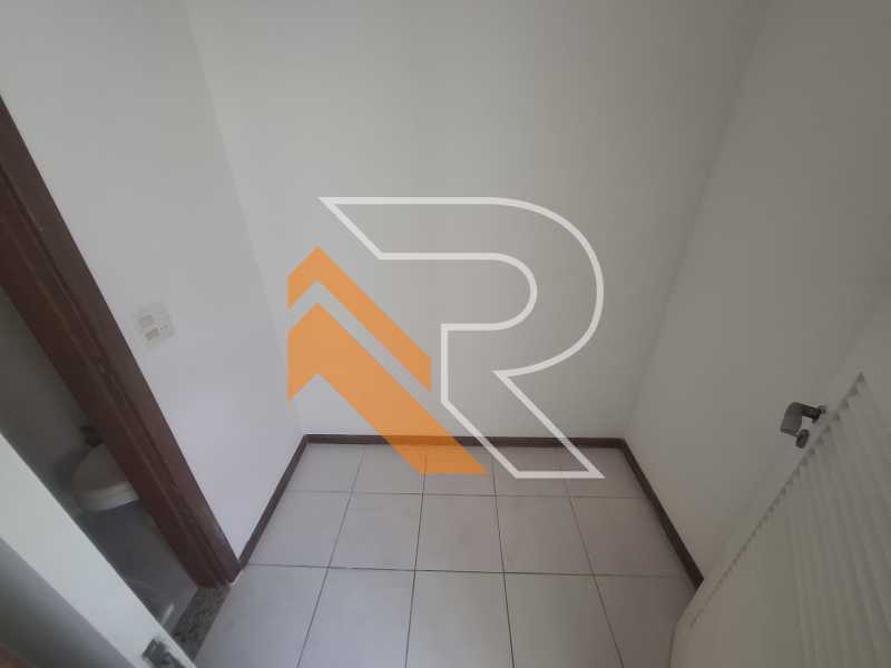 Conheça 24 do imóvel - À Venda Apartamento de 03 Quartos com 115m² em Itaipu, Região Oceânicas de Niterói/ RJ. - NTAP30073 - 24 24 - 24