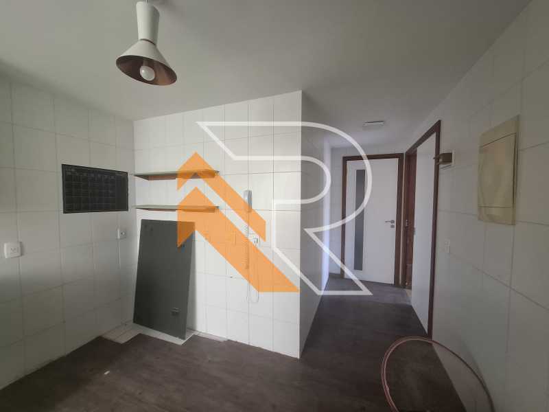 Conheça 27 do imóvel - À Venda Apartamento de 03 Quartos com 115m² em Itaipu, Região Oceânicas de Niterói/ RJ. - NTAP30073 - 27 27 - 27