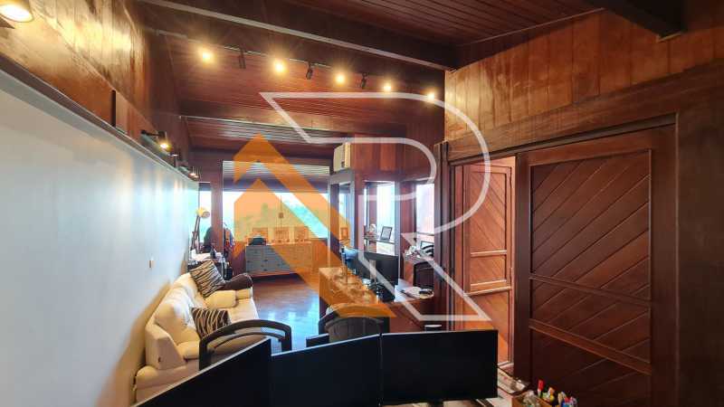 Conheça 10 do imóvel - Aluguel e Venda de casa com 06 Quartos em Itacoatiara, Região Oceânica de Niterói - RJ. - NTCA40063 - 12 10 - 12