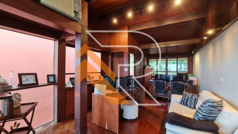 Conheça 11 do imóvel - Aluguel e Venda de casa com 06 Quartos em Itacoatiara, Região Oceânica de Niterói - RJ. - NTCA40063 - 13 11 - 13