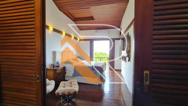 Conheça 13 do imóvel - Aluguel e Venda de casa com 06 Quartos em Itacoatiara, Região Oceânica de Niterói - RJ. - NTCA40063 - 15 13 - 15