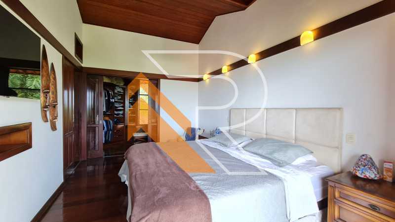 Conheça 14 do imóvel - Aluguel e Venda de casa com 06 Quartos em Itacoatiara, Região Oceânica de Niterói - RJ. - NTCA40063 - 16 14 - 16