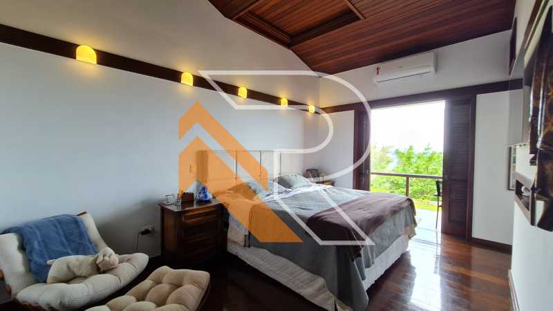 Conheça 15.1 do imóvel - Aluguel e Venda de casa com 06 Quartos em Itacoatiara, Região Oceânica de Niterói - RJ. - NTCA40063 - 17 15.1 - 17