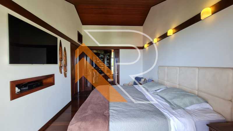 Conheça 15.2 do imóvel - Aluguel e Venda de casa com 06 Quartos em Itacoatiara, Região Oceânica de Niterói - RJ. - NTCA40063 - 18 15.2 - 18