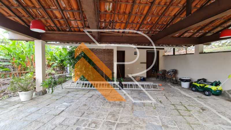 Conheça 29 do imóvel - Aluguel e Venda de casa com 06 Quartos em Itacoatiara, Região Oceânica de Niterói - RJ. - NTCA40063 - 28 29 - 28