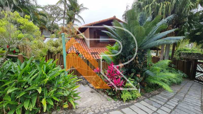 Conheça 30 do imóvel - Aluguel e Venda de casa com 06 Quartos em Itacoatiara, Região Oceânica de Niterói - RJ. - NTCA40063 - 29 30 - 29