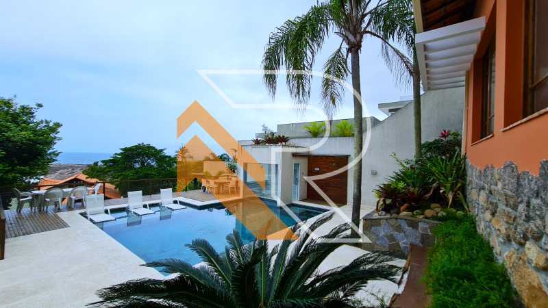 Conheça 31 do imóvel - Aluguel e Venda de casa com 06 Quartos em Itacoatiara, Região Oceânica de Niterói - RJ. - NTCA40063 - 30 31 - 30