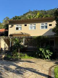 Aluguel de casa com 3 quartos em Itacoatiara, Região Oceânica de Niterói, RJ - NTCA30059