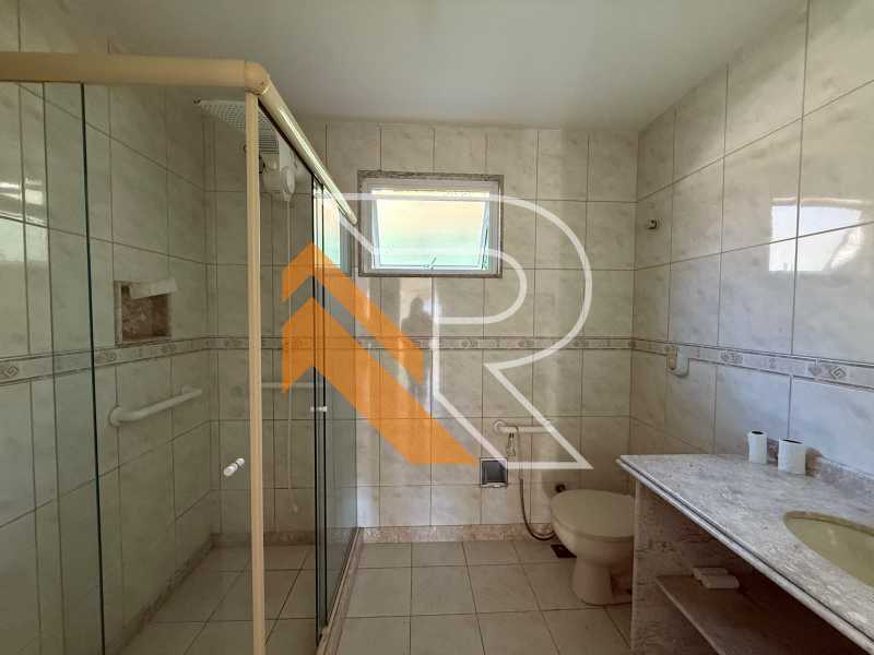 Conheça ec0e6f28-b998-4a94-b523-e4094f do imóvel - Aluguel de casa com 3 quartos em Itacoatiara, Região Oceânica de Niterói, RJ - NTCA30059 - 16 ec0e6f28-b998-4a94-b523-e4094f - 16