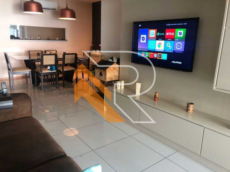 Conheça 3bc3d005-fac8-4896-b798-fc5081 do imóvel - À venda apartamento 4 quartos em Camboinhas, Região Oceânica de Niterói, RJ - NTAP40024 - 6 3bc3d005-fac8-4896-b798-fc5081 - 6