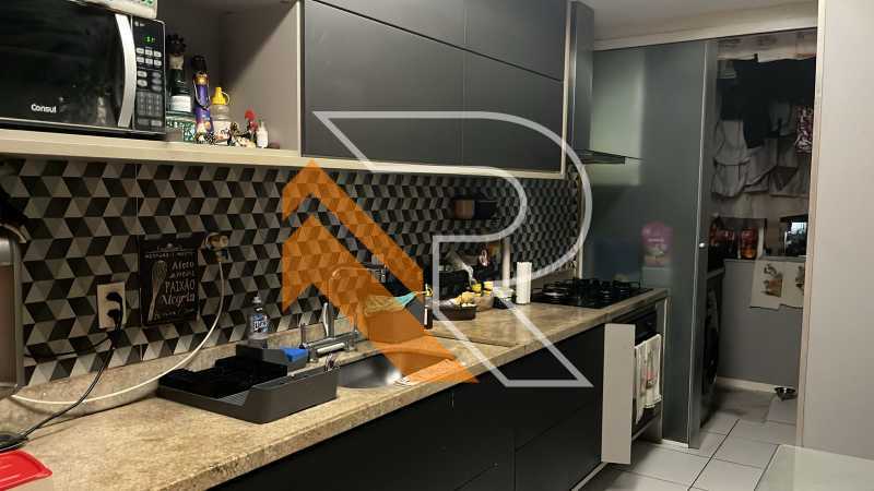 Conheça a933b36c-5479-4ba8-8844-4a14df do imóvel - À venda apartamento 4 quartos em Camboinhas, Região Oceânica de Niterói, RJ - NTAP40024 - 30 a933b36c-5479-4ba8-8844-4a14df - 30