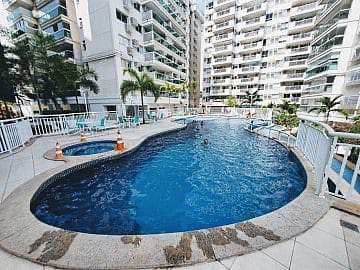 Ótima localização - À venda apartamento com 3 quartos em Icaraí, Niterói, RJ - NTAP30074