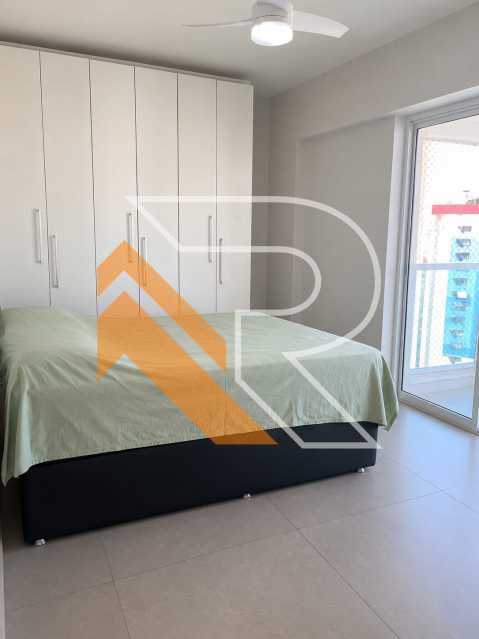 Conheça 8a339489-a43d-42cc-a6c5-bd9227 do imóvel - À venda apartamento com 3 quartos em Icaraí, Niterói, RJ - NTAP30074 - 24 8a339489-a43d-42cc-a6c5-bd9227 - 24
