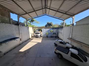 Ótima localização - Aluguel e Venda de Galpão Comercial no Engenho do Mato, Região Oceânica de Niterói/RJ. - NTGA00005